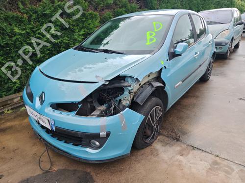 Teile für RENAULT CLIO III (BR0/1, CR0/1) 1.2 16V (BR02, BR0J, BR11, CR02, CR0J, CR11) (75 hp) 4342585 