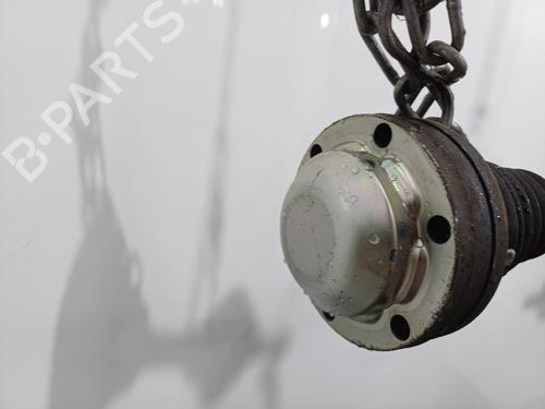 Right front driveshaft VW GOLF V (1K1) | BP37037206M39 - Image 3