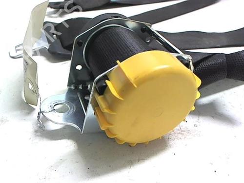 Rear left seatbelt OPEL MERIVA A MPV (X03) 1.7 CDTI (E75) | BP20430229I29 
