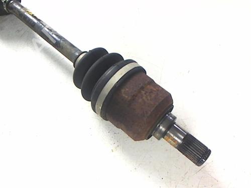 Used Left front driveshaft Left front driveshaft HYUNDAI i30 (FD) 1.6 CRDi (116 hp) 20466569 20466569