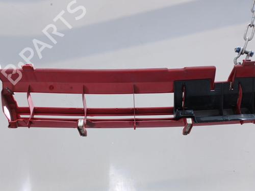 Used Grille CITROËN AX (ZA-_) 10 (44 hp) 20468064