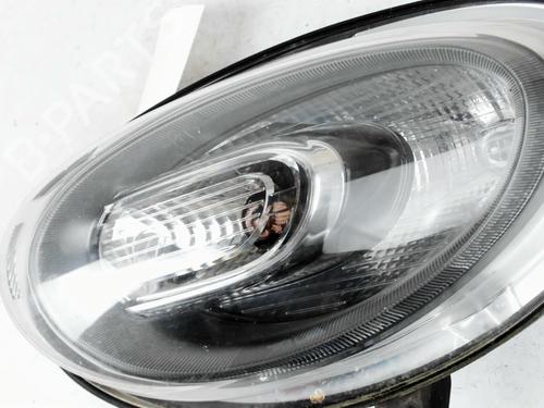 Blinklys foran venstre Blinklys foran venstre FIAT 500X (334_) 1.3 D Multijet (334AXH1A) (95 hp) 36757338 36757338