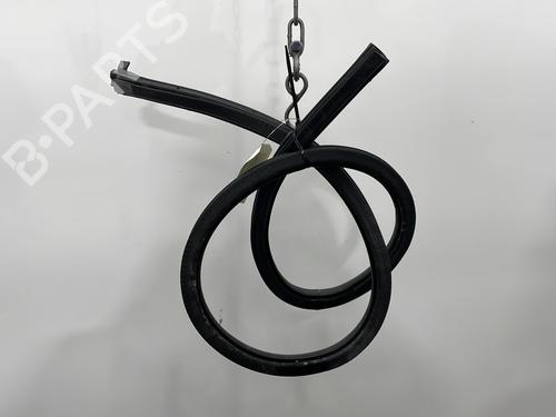 Used Rubber door seal VW EOS (1F7, 1F8) 2.0 TDI (140 hp) 27688870