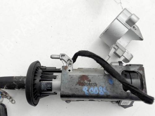 Ignition barrel OPEL MERIVA B MPV (S10) 1.4 (75) | BP40612219M48 - Image 2