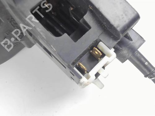 Front left lock RENAULT CLIO II (BB_, CB_) 1.5 dCi (B/CB07) | BP20445071C98 
