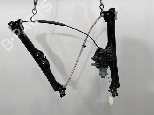 Used Front left window mechanism CITROËN DS5 1.6 HDi 115 (114 hp) 28303189