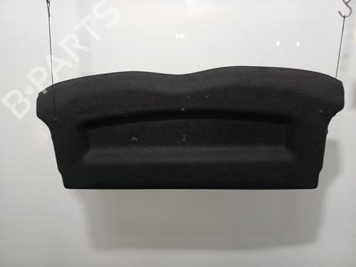 Rear parcel shelf CITROËN C3 II (SC_) 1.4 HDi 70 (SC8HZC, SC8HR0, SC8HP4) | BP35892948C85 - Image 6