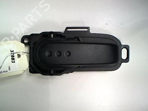 Used Front right interior door handle NISSAN NOTE (E11, NE11) 1.5 dCi (86 hp) 20474693