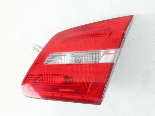 Used Right tailgate light Right tailgate light MERCEDES-BENZ B-CLASS Sports Tourer (W246, W242) B 160 CDI / d (246.211) (90 hp) 35938453 35938453