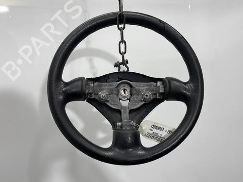 steering-wheel-peugeot-206-hatchback-2ac-1998-1999-2000-2001-2002-2003-2004-2005-2006-2007-2008-2009-2010-2011-2012-32220061 main image