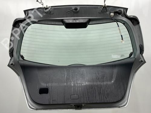 Tailgate TOYOTA YARIS (_P9_) 1.4 D-4D (NLP90_, NLP90R) | BP22599900C6 