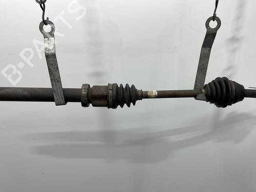 Used Right front driveshaft MAZDA 2 (DY) 1.2 (DY3W) (75 hp) 21275548