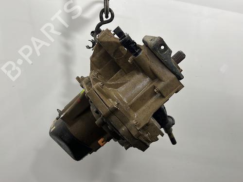 Gearbox RENAULT KANGOO Express (FC0/1_) 1.5 dCi (FC07, FC1R) | BP31328027M3 