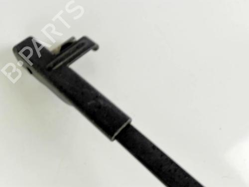 Front windshield wiper arm CITROËN C6 (TD_) 2.2 HDi | BP20466145C143 