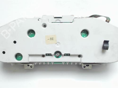 Cockpit FORD FIESTA IV (JA_, JB_) 1.3 i | BP20432974C47 