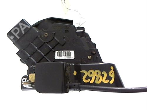 Venstre bak lås FORD FOCUS C-MAX (DM2) 2.0 TDCi | BP20403608C100 