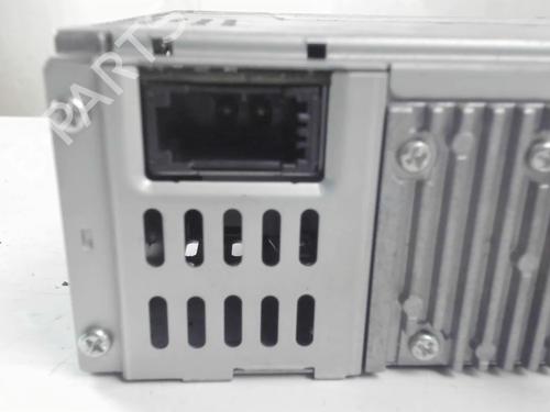 Used Radio VOLVO C30 (533) 2.0 D (136 hp) 21237555