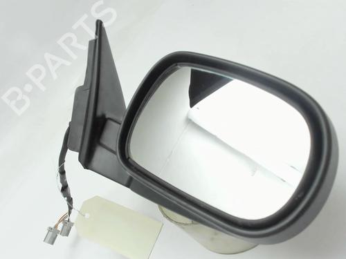 Used Right mirror ROVER 600 I (RH) 618 i/Si (115 hp) 21239450