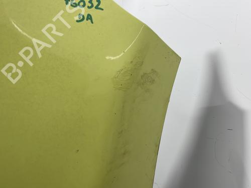 Front bumper CITROËN C1 (PM_, PN_) 1.0 | BP29928526C7