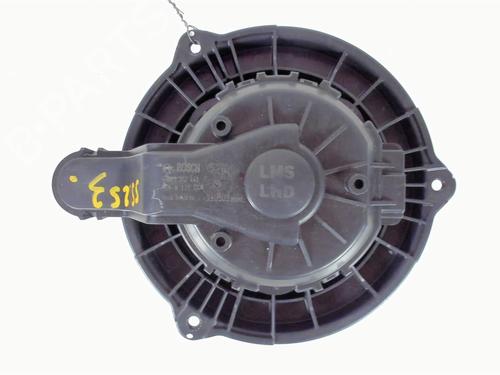 Heater blower motor KIA SPORTAGE III (SL) 1.7 CRDi | BP20455085M62 