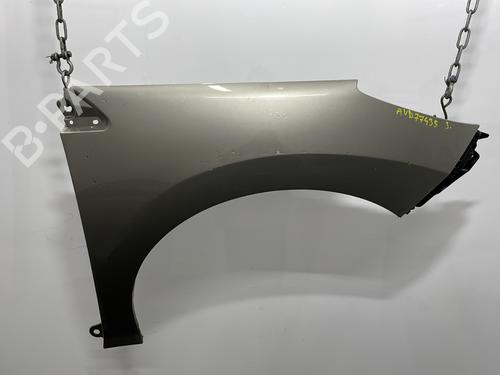 Right front fenders PEUGEOT 308 I (4A_, 4C_) 1.6 HDi 7841Y1