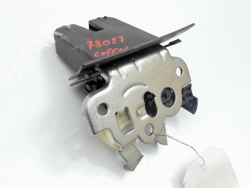 Tailgate lock AUDI A4 B8 Avant (8K5) 2.7 TDI | BP20400830C101 