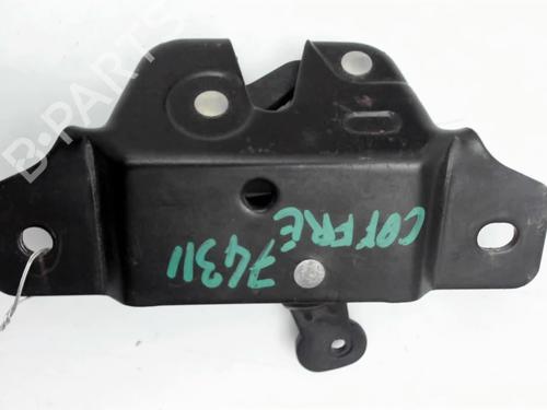 Used Tailgate lock PEUGEOT 406 Coupe (8C) 3.0 V6 24V (190 hp) 21239444