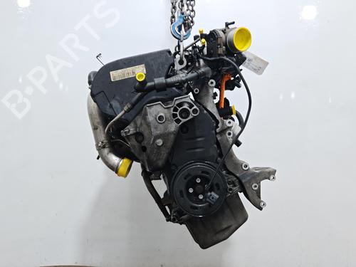 Engine AUDI TT (8N3) 1.8 T | BP34192541M1 - Image 7