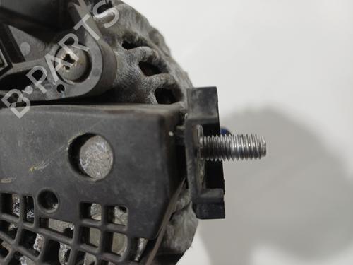 Used Alternator Alternator MERCEDES-BENZ B-CLASS Sports Tourer (W246, W242) B 160 CDI / d (246.211) (90 hp) 35938462 35938462