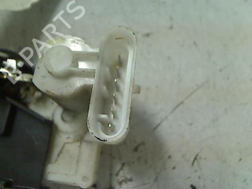 Front right lock FIAT PUNTO (188_) 1.3 JTD 16V | BP20458284C97 