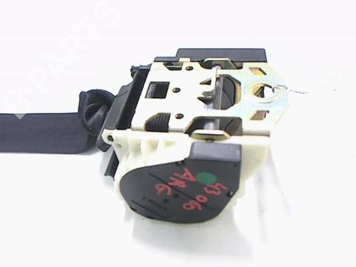Rear left belt tensioner AUDI A2 (8Z0) 1.4 | BP20429681C89 