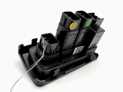 Headlight switch SSANGYONG KORANDO (CK) 2.0 e-XDi | BP25445059I24  - Image 5