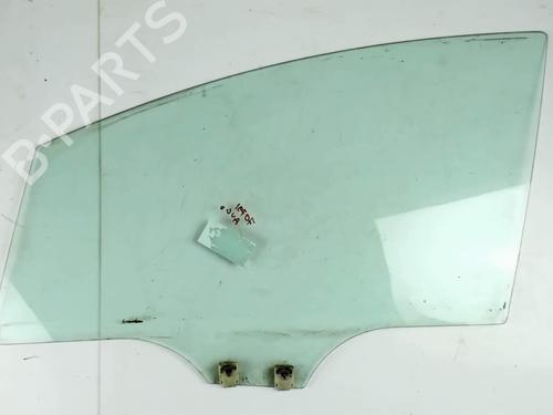 Used Front left door window MAZDA 5 (CR) 2.0 CD (CR19) (110 hp) 23779554