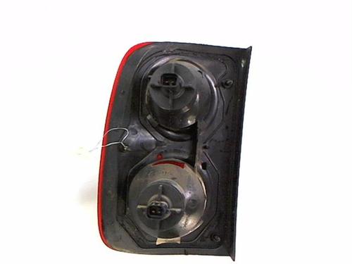 Right taillight LAND ROVER FREELANDER I (L314) 2.0 Td4 4x4 | BP20436382C35 