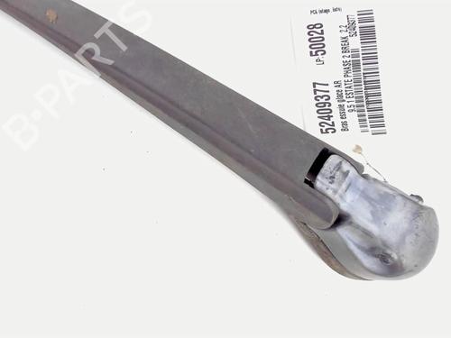 Used Rear windshield wiper arm SAAB 9-5 Estate (YS3E) 2.2 TiD (120 hp) 20421557