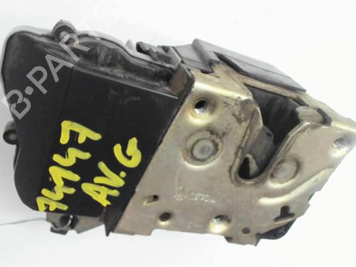Used Front left lock CITROËN XSARA PICASSO (N68) 2.0 HDi (90 hp) 20440258