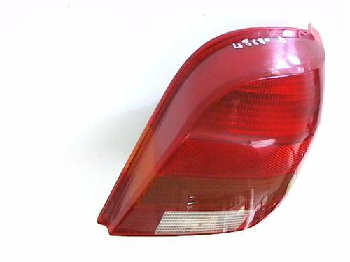 Right taillight FORD FIESTA III (GFJ) 1.1 | BP25264476C35 