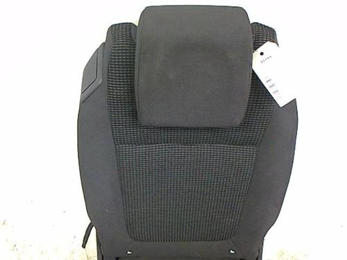 Rear seat PEUGEOT 5008 (0U_, 0E_) 1.6 HDi | BP20452610C17
