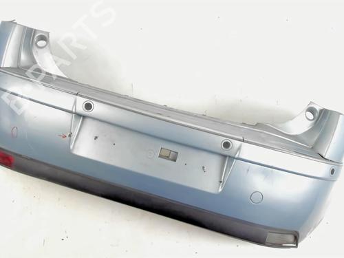 Rear bumper CITROËN C4 I (LC_) 1.6 HDi | BP22102239C8 