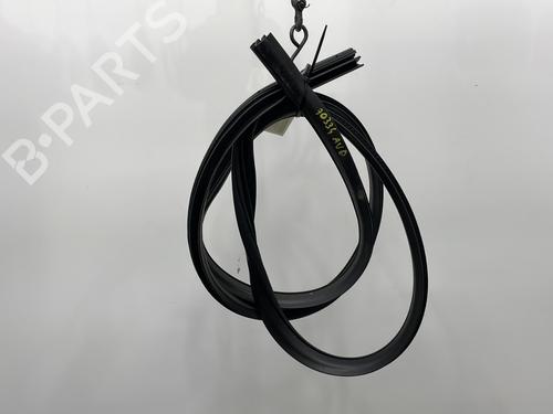 Used Rubber door seal CHRYSLER SEBRING (JS) 2.0 VVT (156 hp) 25210082