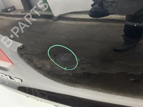 Tailgate VW GOLF VI (5K1) 1.4 TSI | BP23778469C6 