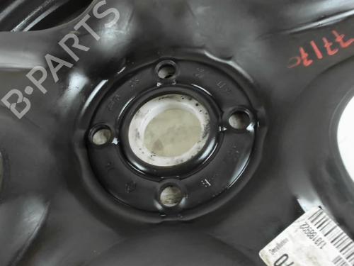 Rim RENAULT CLIO IV (BH_) 1.5 dCi 90 | BP29514038C45 