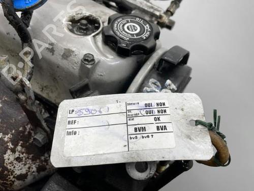 Used Engine Engine HONDA ACCORD V Aerodeck (CE) 2.0 i LS 16V (CE2) (136 hp) 21239314 21239314