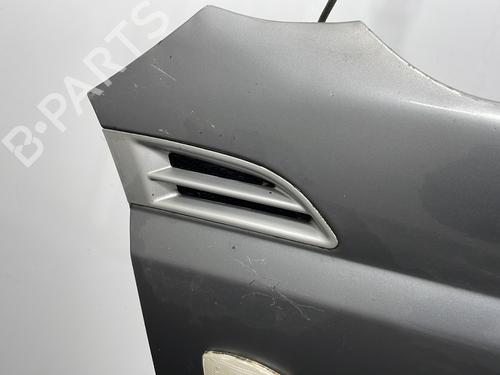 Right front fenders CHEVROLET AVEO / KALOS Hatchback (T250, T255) 1.2 | BP21062318C42 