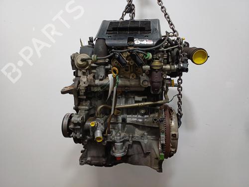 Engine TOYOTA YARIS (_P1_) 1.4 D-4D (NLP10_, NLP10R) | BP38066895M1 - Image 4
