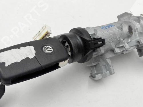Ignition barrel VW GOLF VI (5K1)  | BP37652569M48  - Image 6