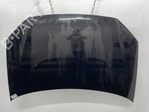 Motorhjelm VW POLO (9N_, 9A_) 1.4 TDI (70 hp) 20462972