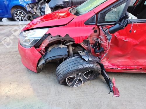 Engine control unit (ECU) RENAULT CLIO IV (BH_) 1.5 dCi 90 | BP24867571M57 - Image 13