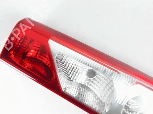 Right taillight CITROËN JUMPY II Van 2.0 HDi 120 | BP29213079C35 