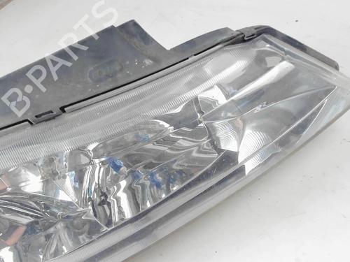 Right headlight PEUGEOT 406 (8B) 2.0 HDI 110 | BP20401348C29 